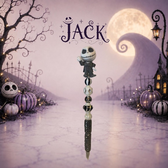 Other - Jack Skellington - Nightmare Before Christmas